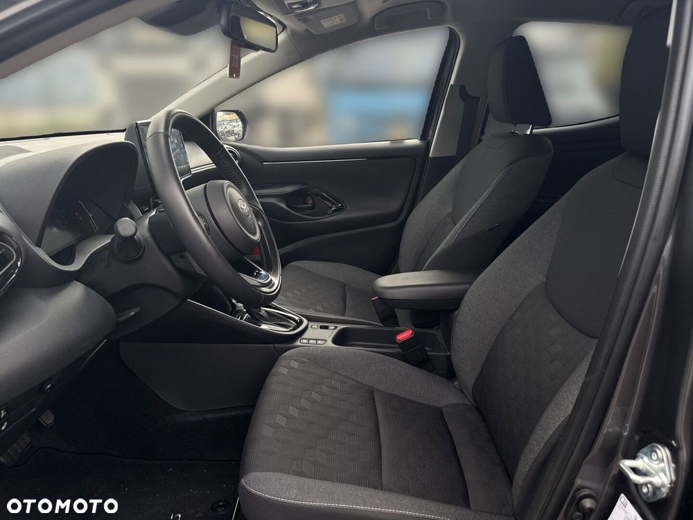 Toyota Yaris Hybrid 1.5 Style - 15