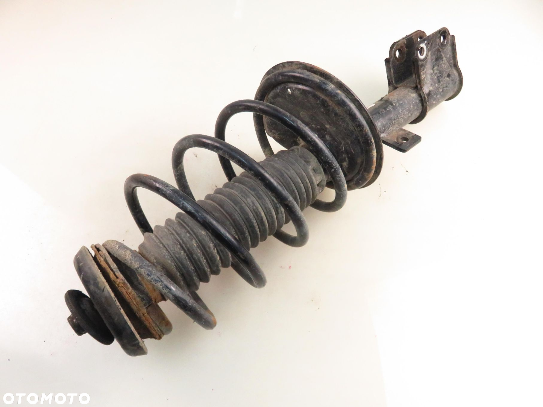 MCPERSON PRAWY PRZEDNI PEUGEOT 307 1.6 HDi AGP107MT - 6