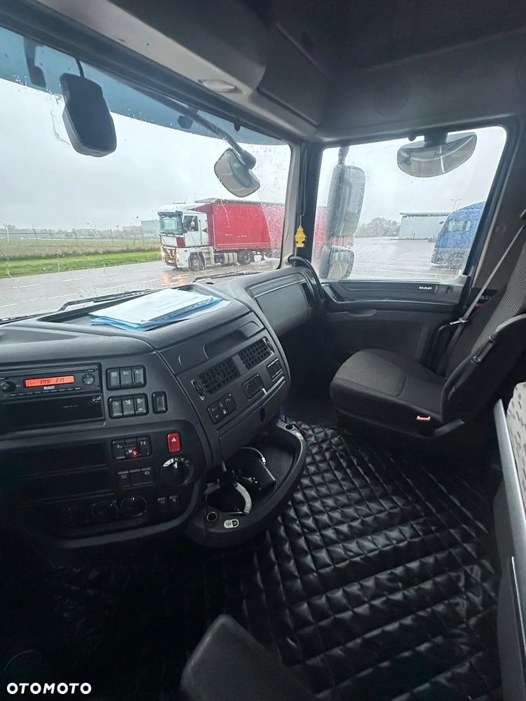DAF XF - 5