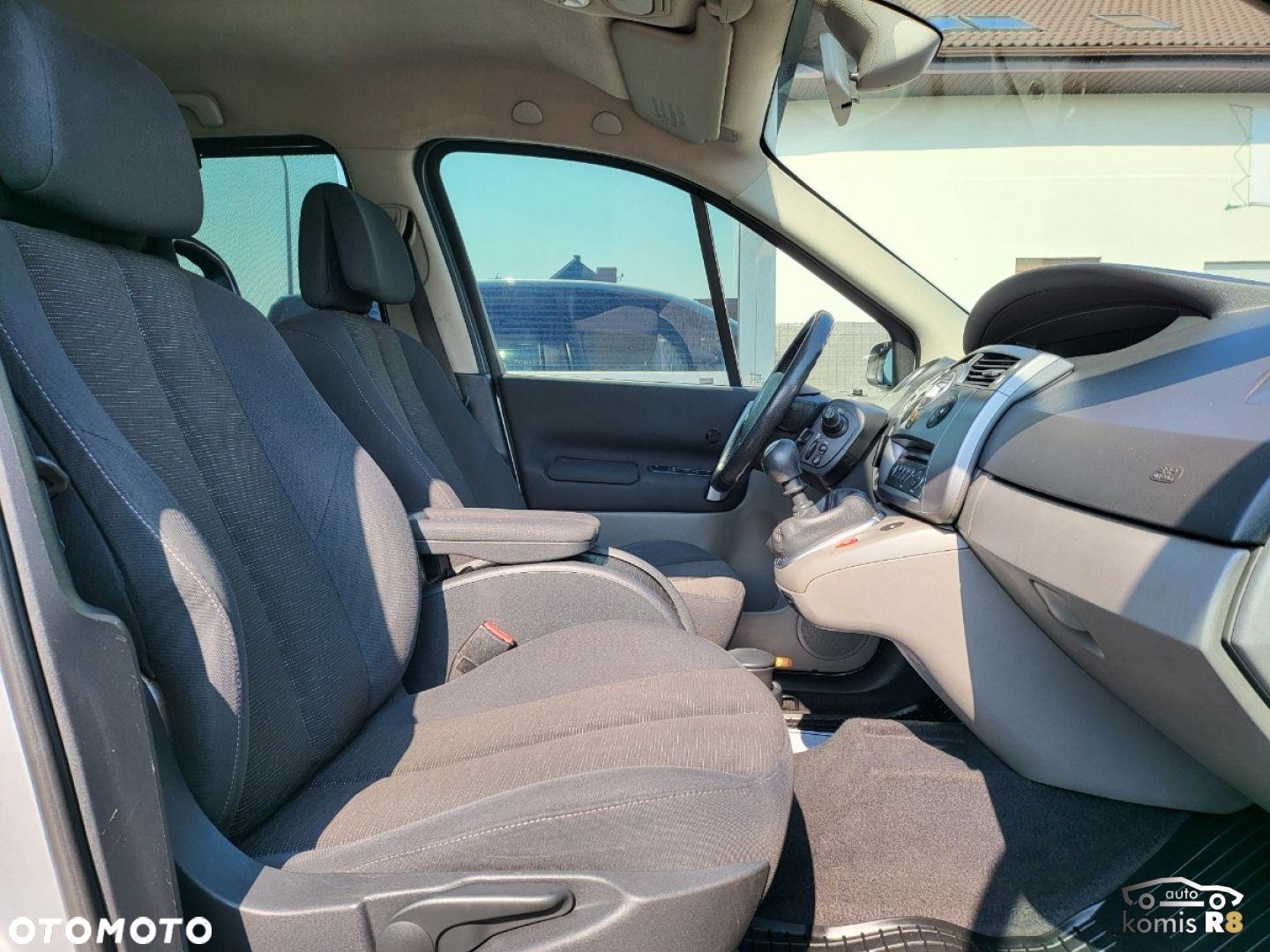 Renault Scenic - 32