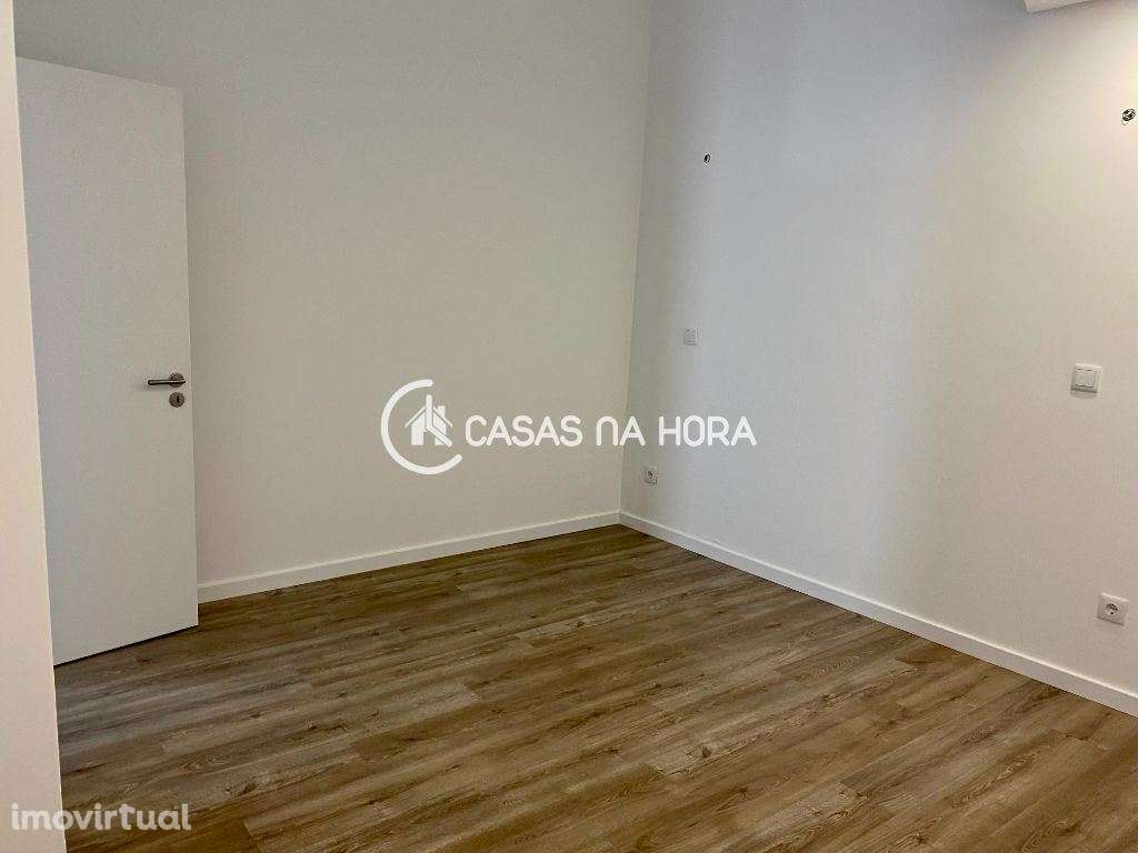 T1  na Vila Nova com Logradouro e lugar de estacionamento - Grande imagem: 3/15