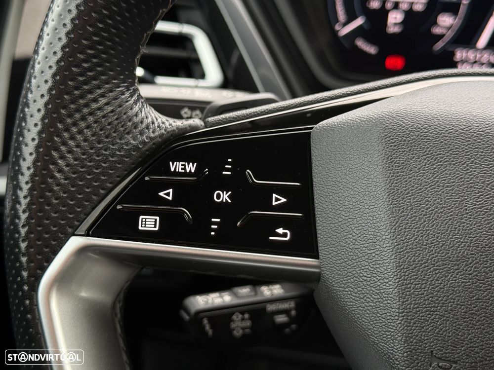 Audi Q4 e-tron 40 82 kWH - 23