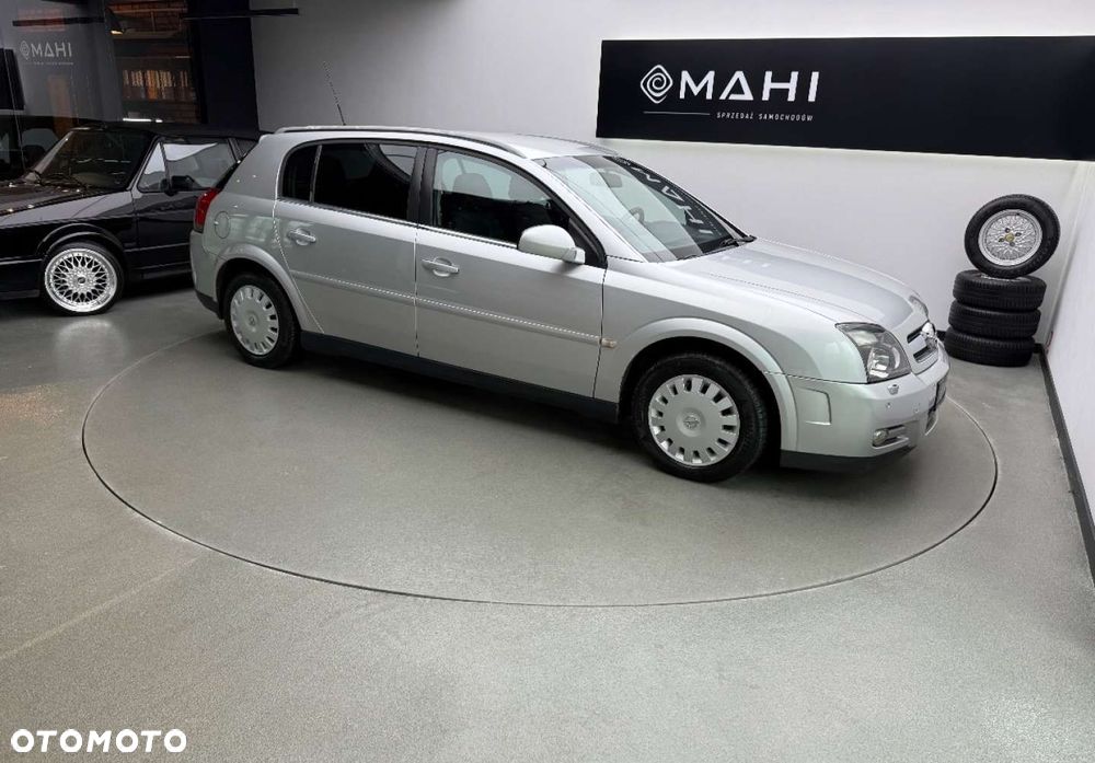 Opel Signum 2.2 Cosmo - 13