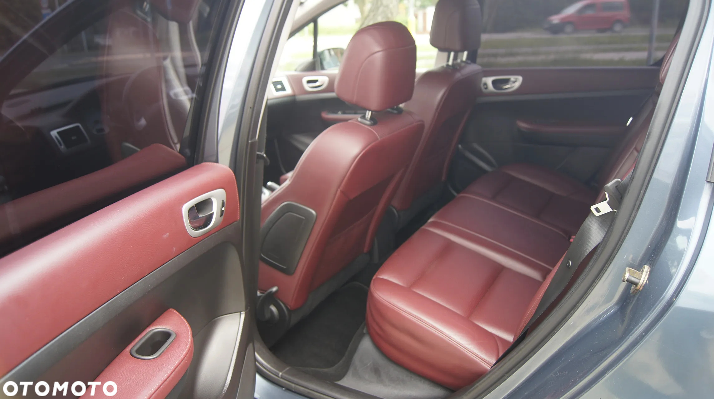 Peugeot 307 180 Platinum - 8
