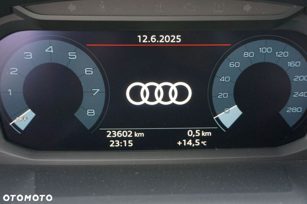 Audi Q3 2020
