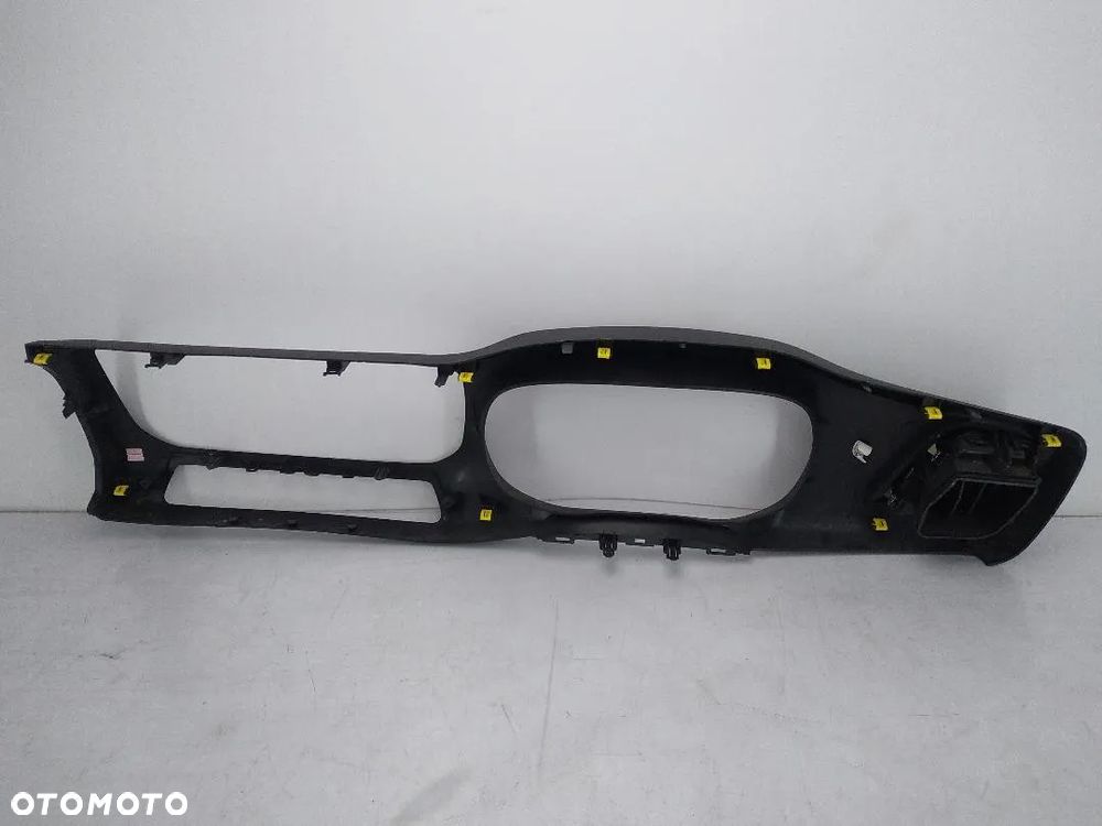 Osłona daszek JUMPY III EXPERT PROACE zaślepka tapicerka drzwi - 9