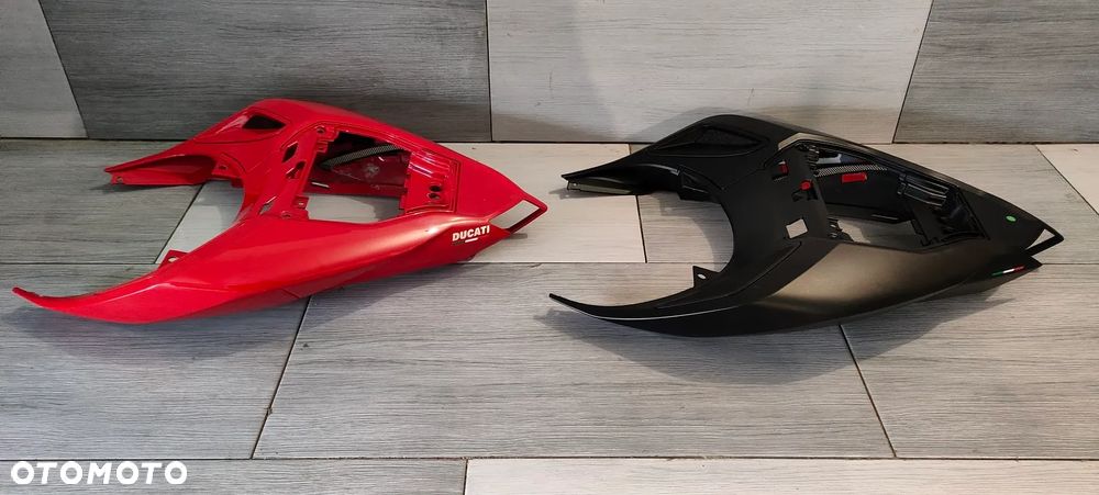 DUCATI STREETFIGHTER 848 1098 Ogon Zadupek Owiewka - 2