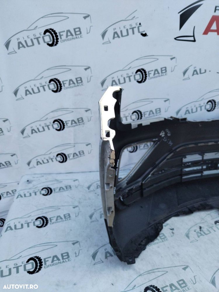 Bara fata Volkswagen Tiguan 2 Facelift Gauri pe an 2020-2021-2022-2023 - 6