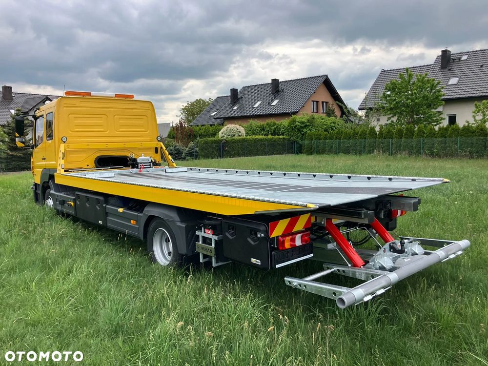 Mercedes-Benz Atego 1223 - 2