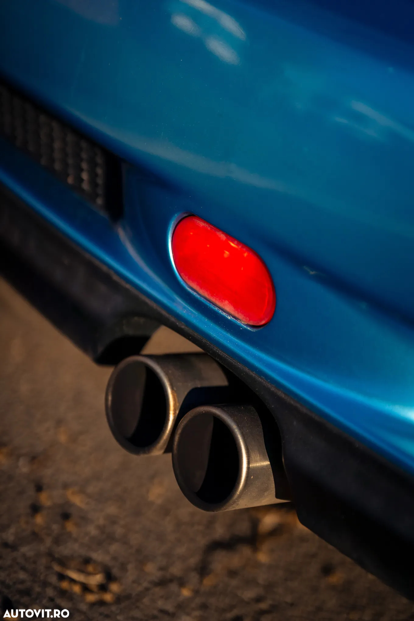 Mini Cooper S - 21