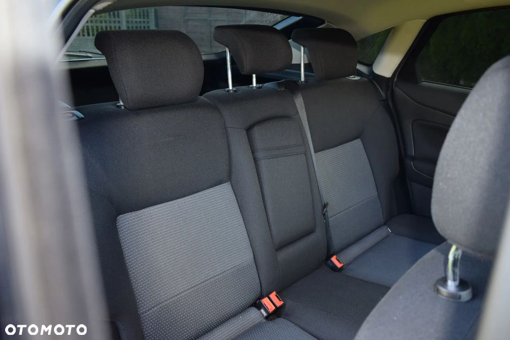 Ford Mondeo 1.6 Ti-VCT Trend - 32
