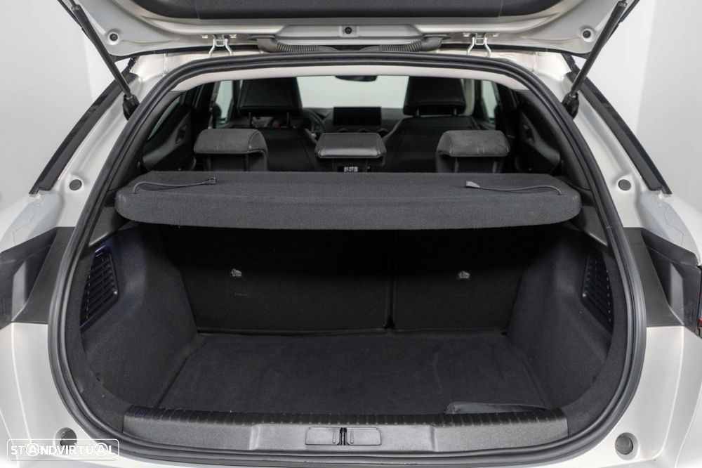 DS DS3 1.2 PureTech Performance Line - 13