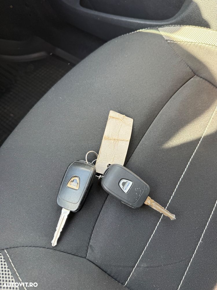 Dacia Logan Stepway MCV 0.9 TCe Prestige - 14