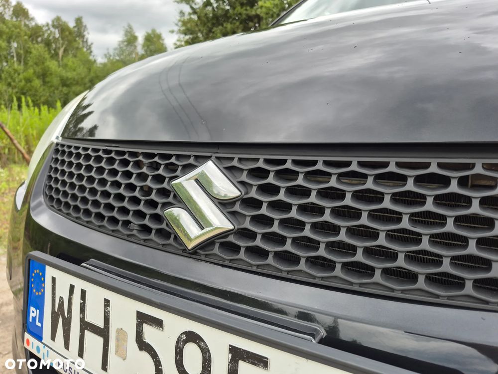 Suzuki Swift 1.3 Club - 13