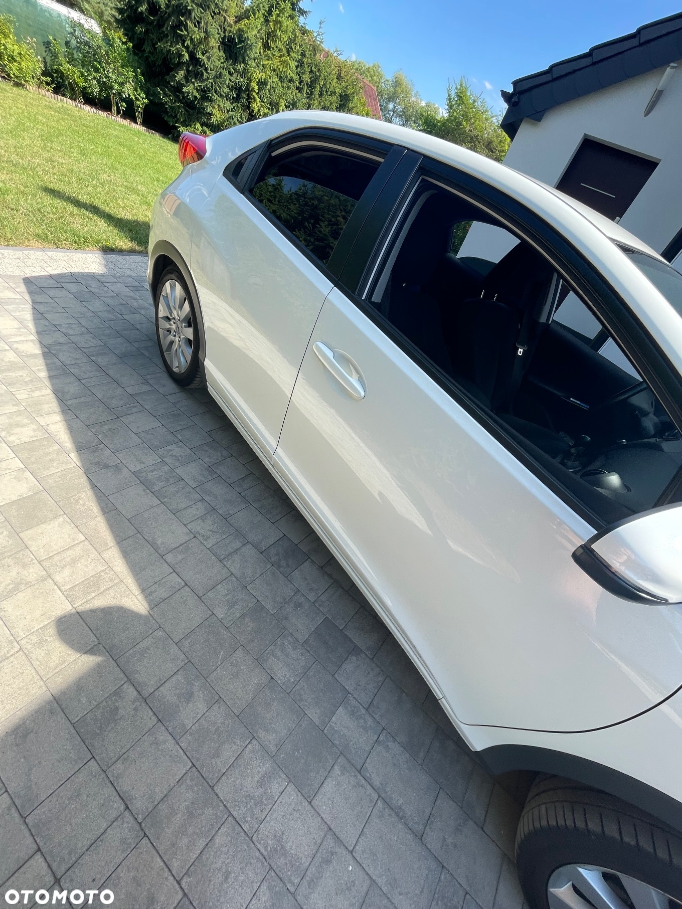 Honda Civic 1.8 Sport - 10