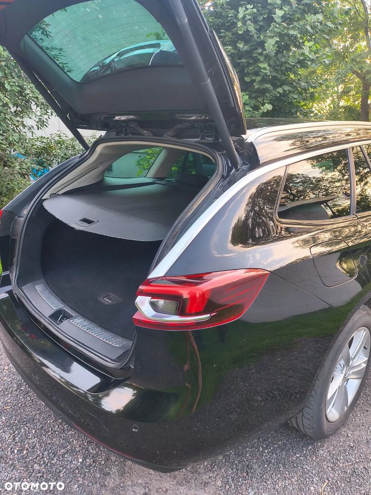 Opel Insignia 1.5 T GPF Enjoy S&S - 11