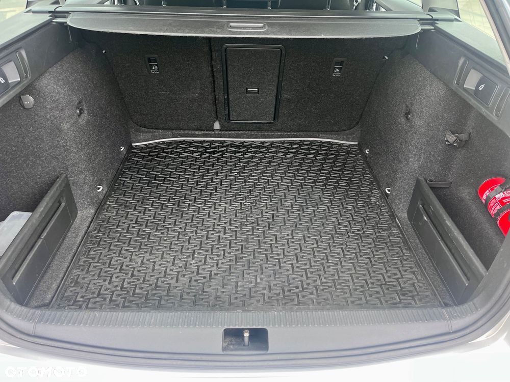 Skoda Octavia 1.6 TDI Ambition - 6