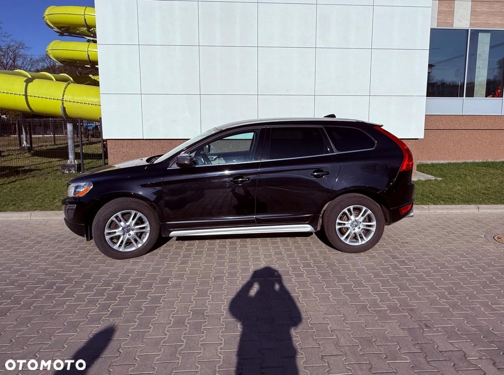 Volvo XC 60 DRIVe R Design - 14