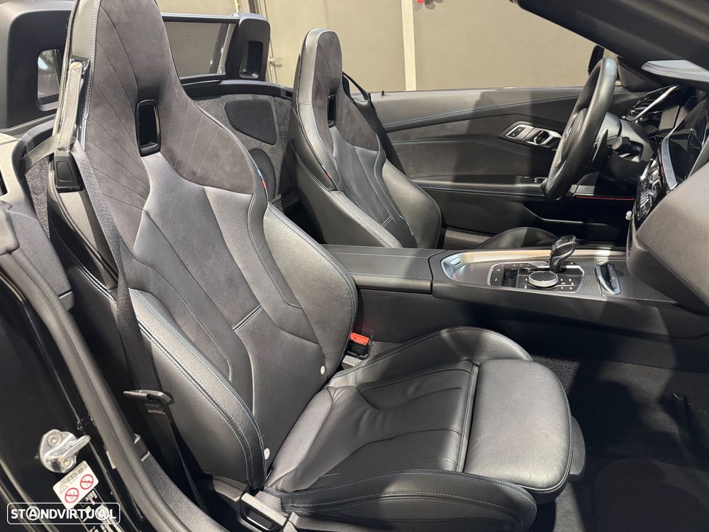 BMW Z4 sDrive20i Aut. M Sport - 32