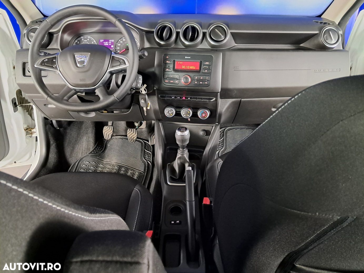 Dacia Duster - 14