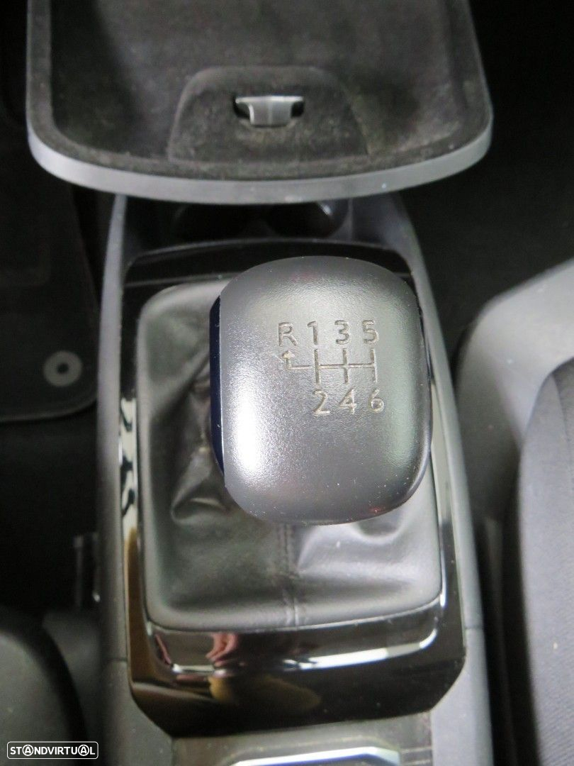 Citroën C4 Spacetourer 1.5 BlueHDi Feel - 15