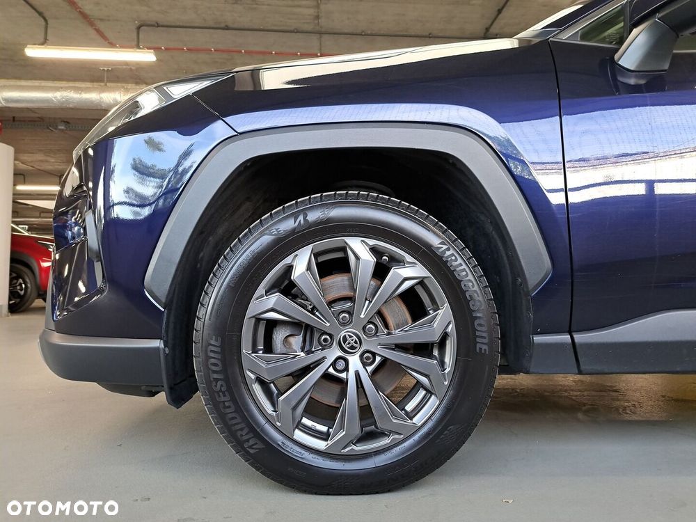 Toyota RAV4 2.0 Comfort 4x4 MS - 38