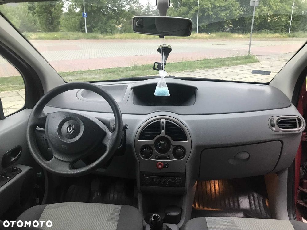 Renault Modus - 7