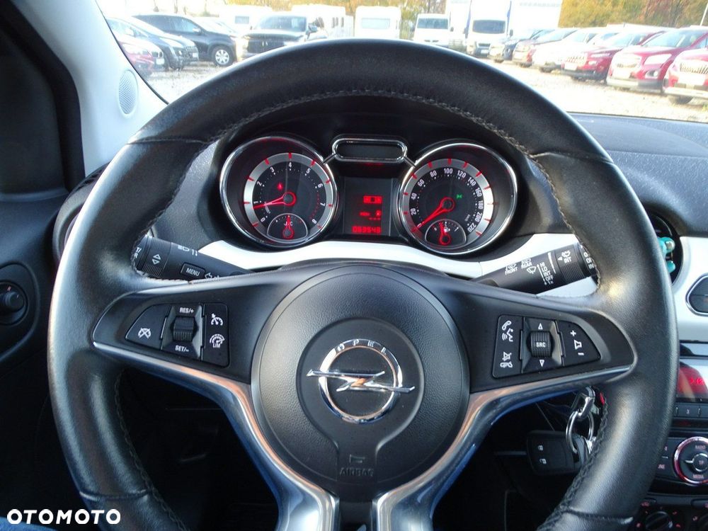 Opel Adam - 10