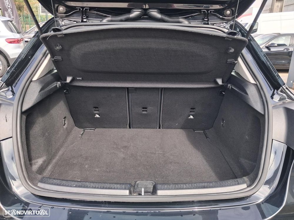 Mercedes-Benz A 200 Standard - 10