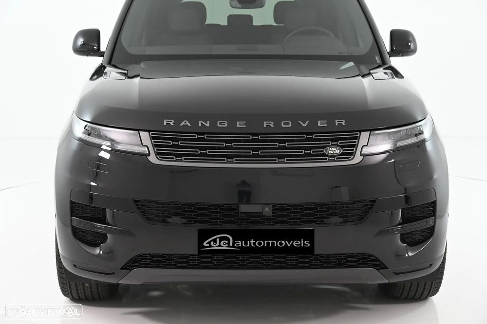 Land Rover Range Rover Sport 3.0 P460e S - 13