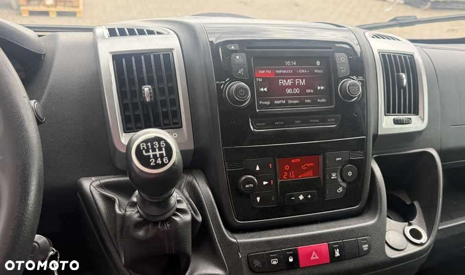 Fiat Ducato - 4