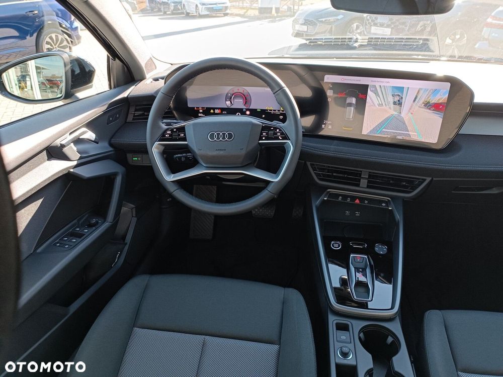 Audi A3 Sportback - 23