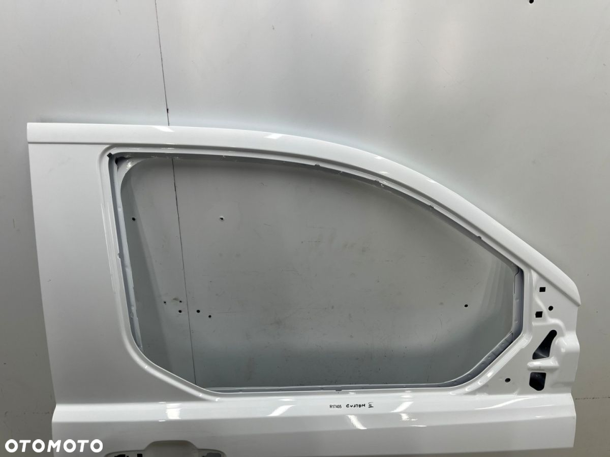 Drzwi Ford Custom Mk2 II 23r.- prawe przednie prawy przód - 3