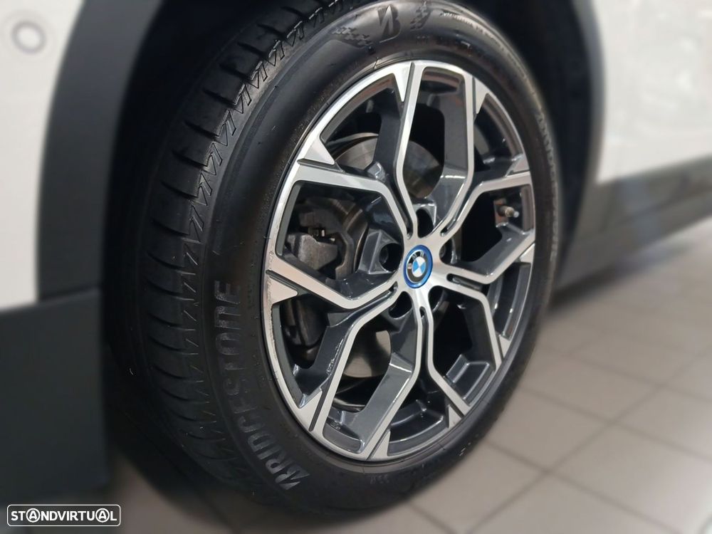 BMW X2 25 e xDrive Pack M - 5