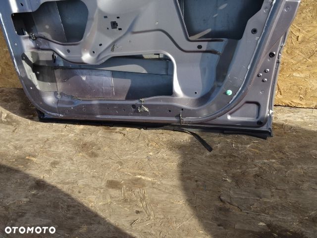 DRZWI PRAWY PRZÓD RENAULT VEL SATIS NV603 NR859 - 9