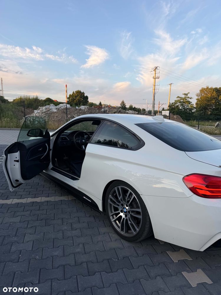 BMW Seria 4 - 8