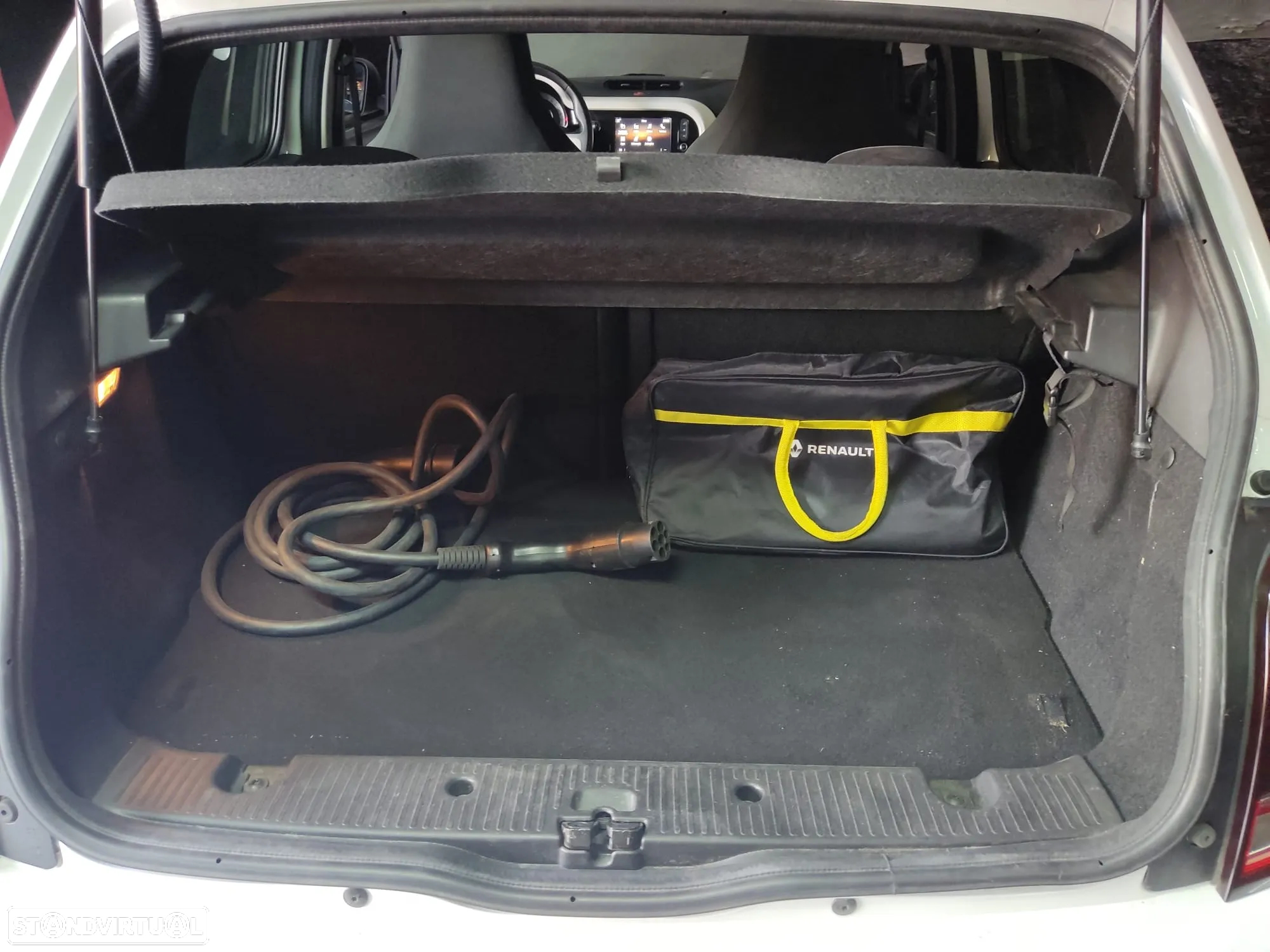 Renault Twingo E-Tech. 22 Techno - 9