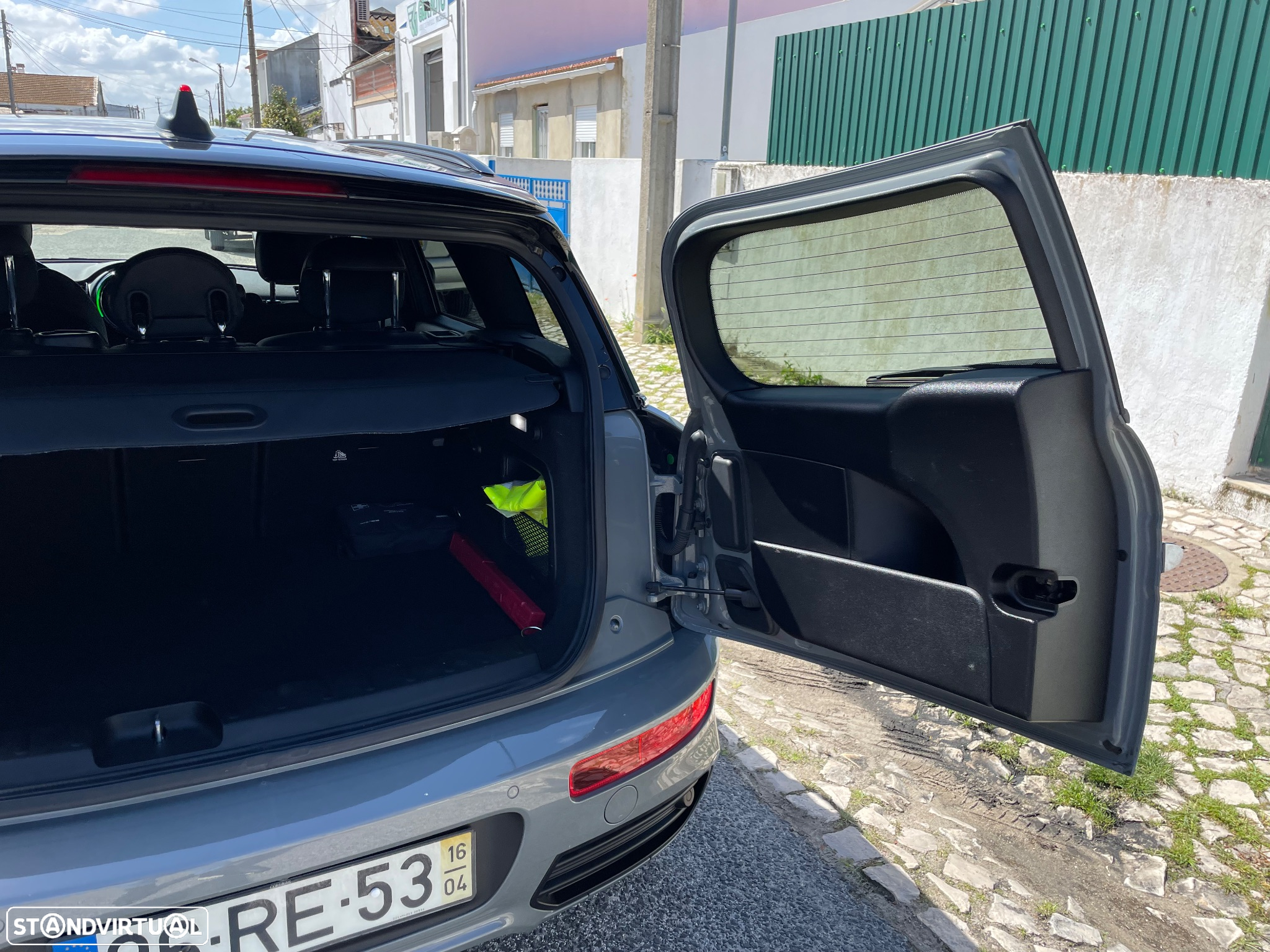 MINI Clubman Cooper D - 27