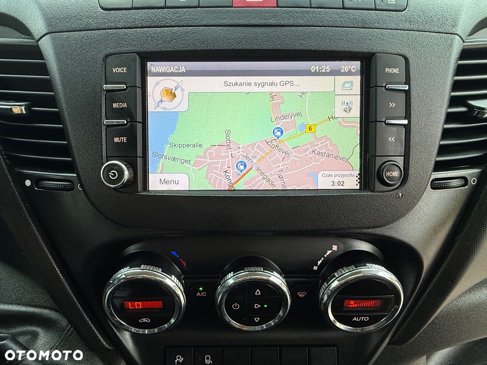 Iveco 35C 3.0 170 KM SERWIS. HI MATIC ZF8!!! - 38