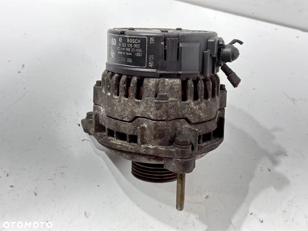 Alternator  BMW R 1150 RT R1150RT - 5