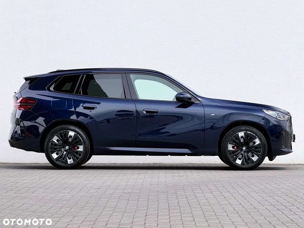 BMW X3 20d xDrive - 4