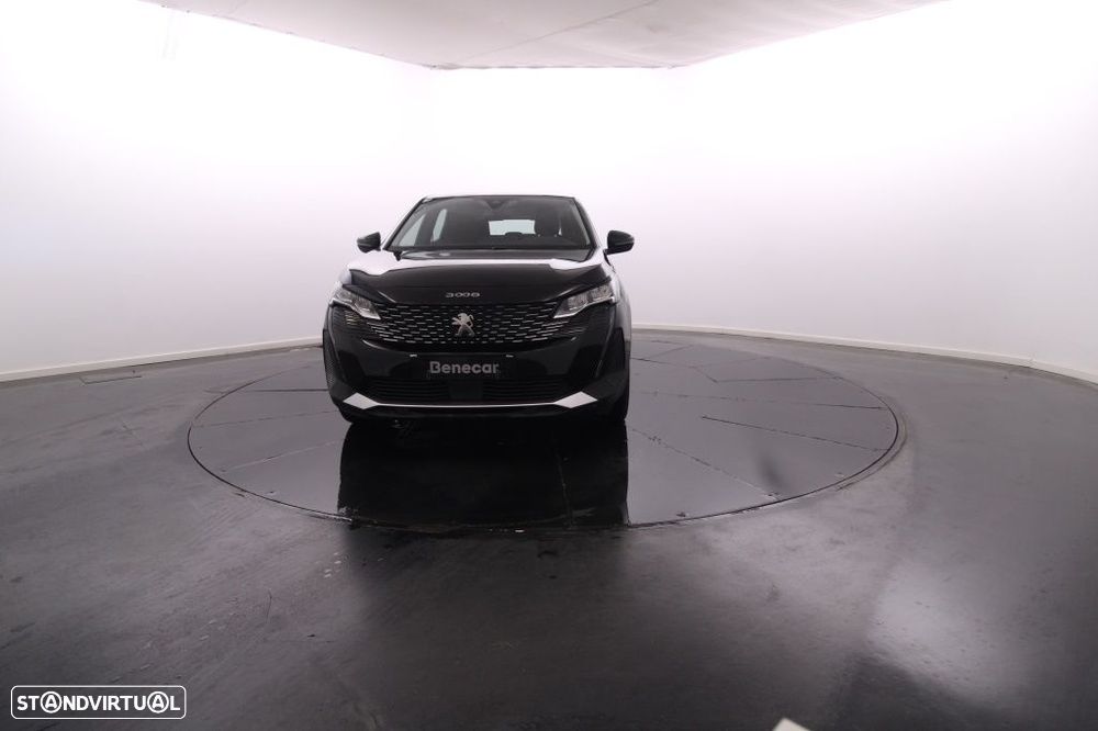 Peugeot 3008 1.2 PureTech Active Pack - 12