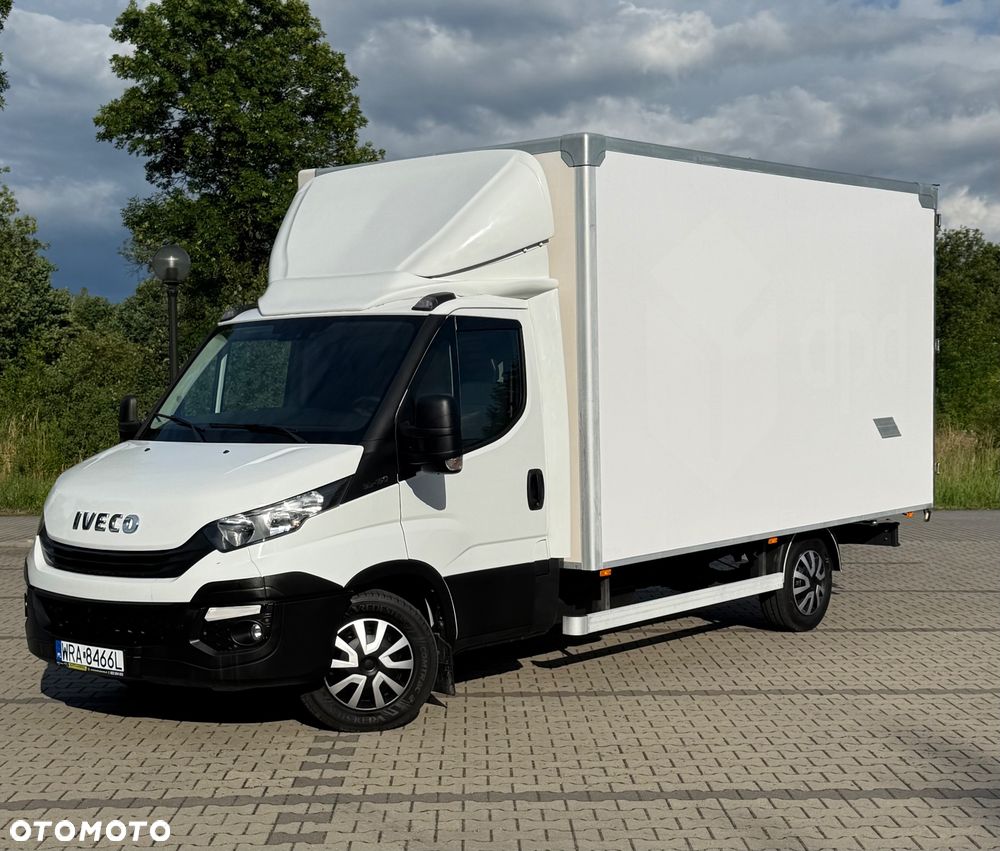 Iveco DAILY 35S15 - 6