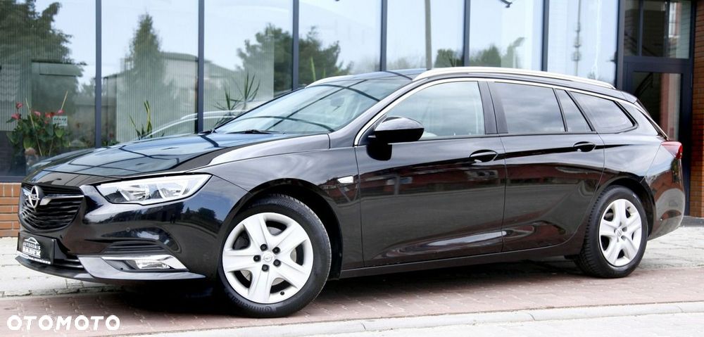 Opel Insignia 1.6 CDTI Sport - 7