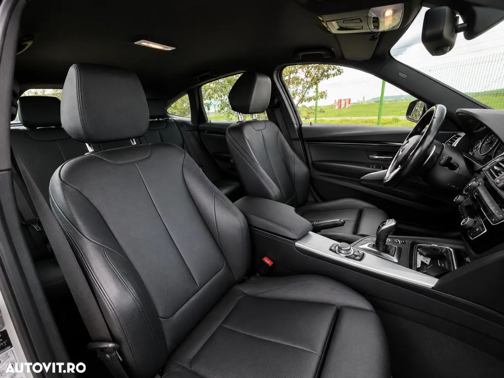 BMW Seria 3 - 12