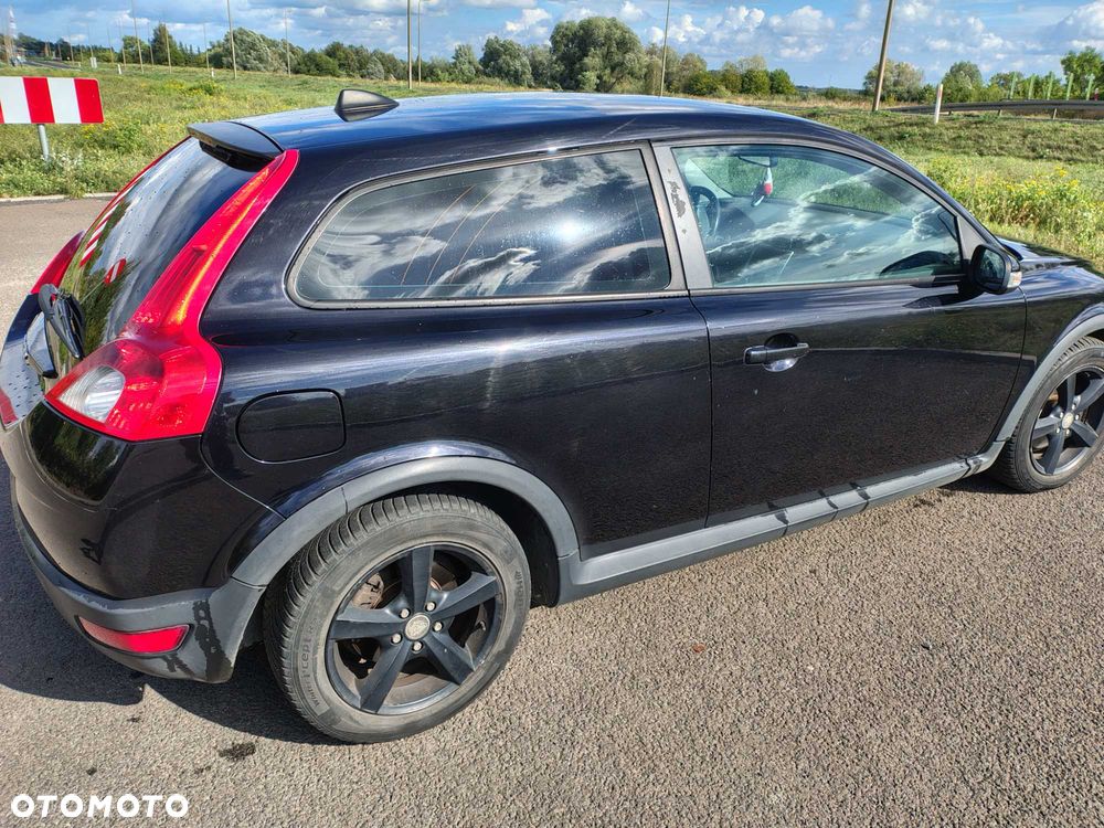 Volvo C30 - 2