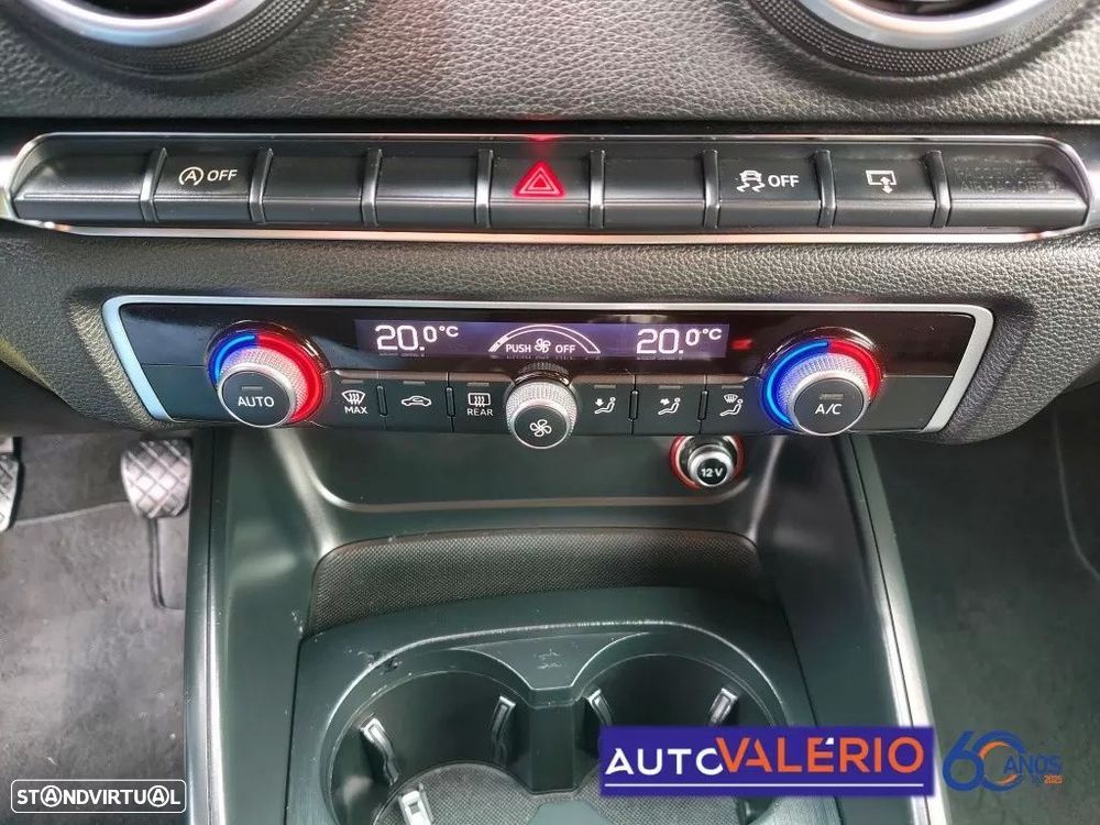 Audi A3 Limousine 1.6 TDI Attraction - 22