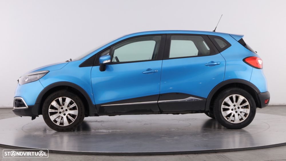 Renault Captur 1.5 dCi Sport - 3