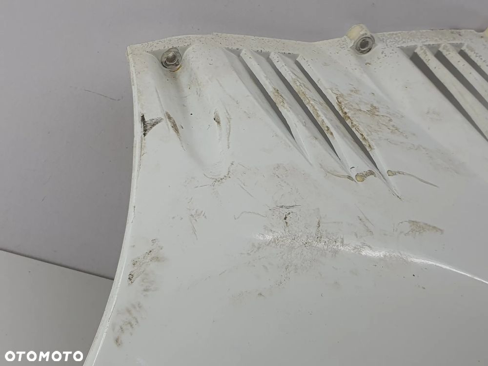 PLUG OWIEWKA DOLNA PRAWA OSLONA PEUGEOT E-VIVACITY - 6