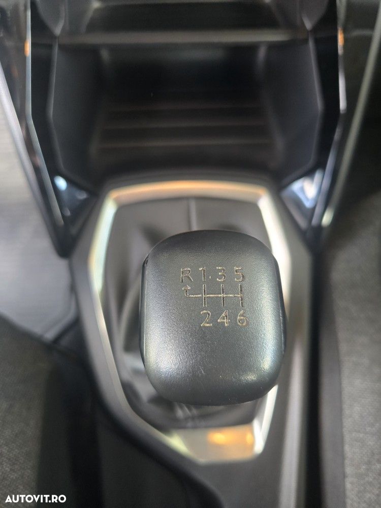 Peugeot 2008 1.5 BlueHDI FAP Active - 27